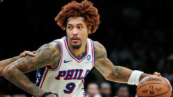 NBA Roundup: Kelly Oubre Jr. scores 29 points as 76ers defeat Nets
