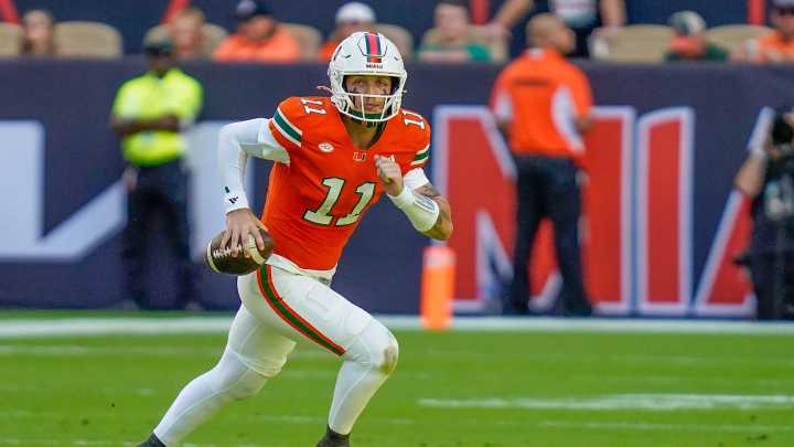 NC State at Miami odds, picks and predictions