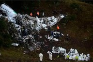 A 9 años de la tragedia del Chapecoense: ¿qué fue de la vida de los sobrevivientes?