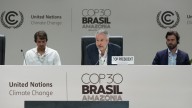 Express at COP30: Countries reject draft text as it skips roadmap on fossil fuel phase