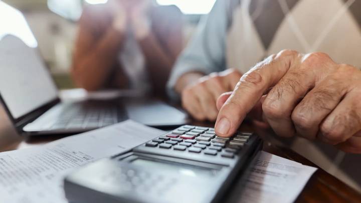 Cambios en el cálculo de las pensiones en 2026: los años que tendrás que acumular para cobrar el 100%