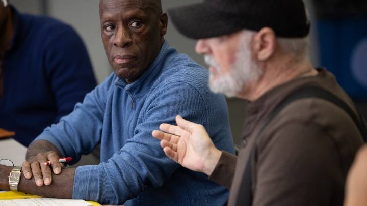 Metro East employees are first in Illinois to get workers' comp for radiation