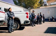 Inicia en Parral operativo especial de seguridad por el Buen Fin