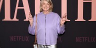 Martha Stewart responds to Gen Z paying up to $1,700 for her vintage book 'Entertaining' by rereleasing it for just $50