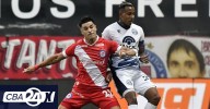 Copa Argentina: Independiente Rivadavia y Argentinos definen al campeón en Córdoba