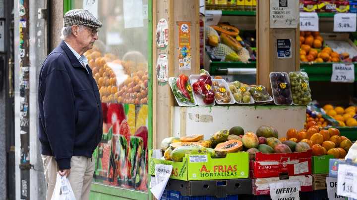 El PP llevará al Congreso esta semana una proposición para bajar el IVA de los alimentos: al 4% para carnes y pescados y al 0% para básicos