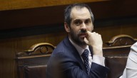 Grau acusa a la oposición de tramitar el Presupuesto con criterios electorales y que "están renunciando a hacer su trabajo legislativo"