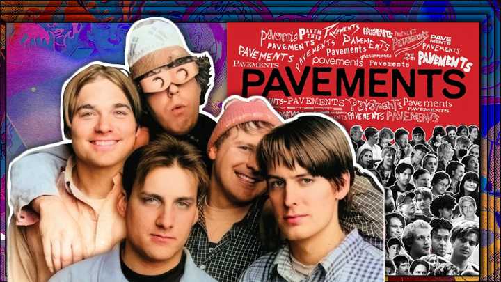 Pavement's "Kennel District": The Story Behind the Song Podcast
