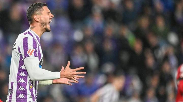 La sentencia de Almada