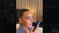 Kim Kardashian Vents 4 Psychics Told Her She'd Pass California Bar Exam