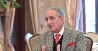 Arthur Blank will invest at least $350 million in new NWSL team