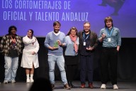La mexicana ‘Alivios’ y la española ‘Estela’ se llevan el Colón de Plata a mejores cortometrajes en el Festival de Huelva