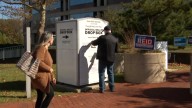 Who’s benefiting from Virginia’s early voting bump? Parties react