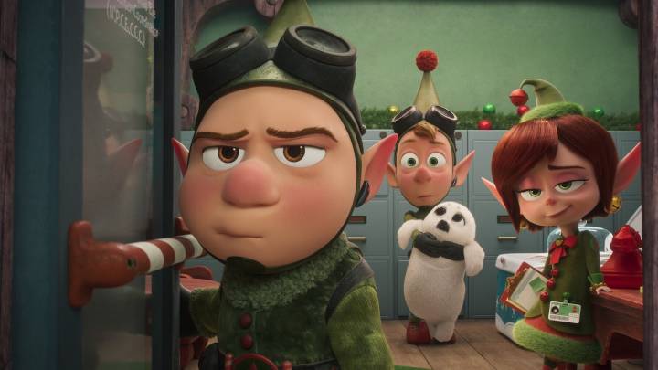 Where to watch ‘Prep & Landing: The Snowball Protocol’ this holiday season