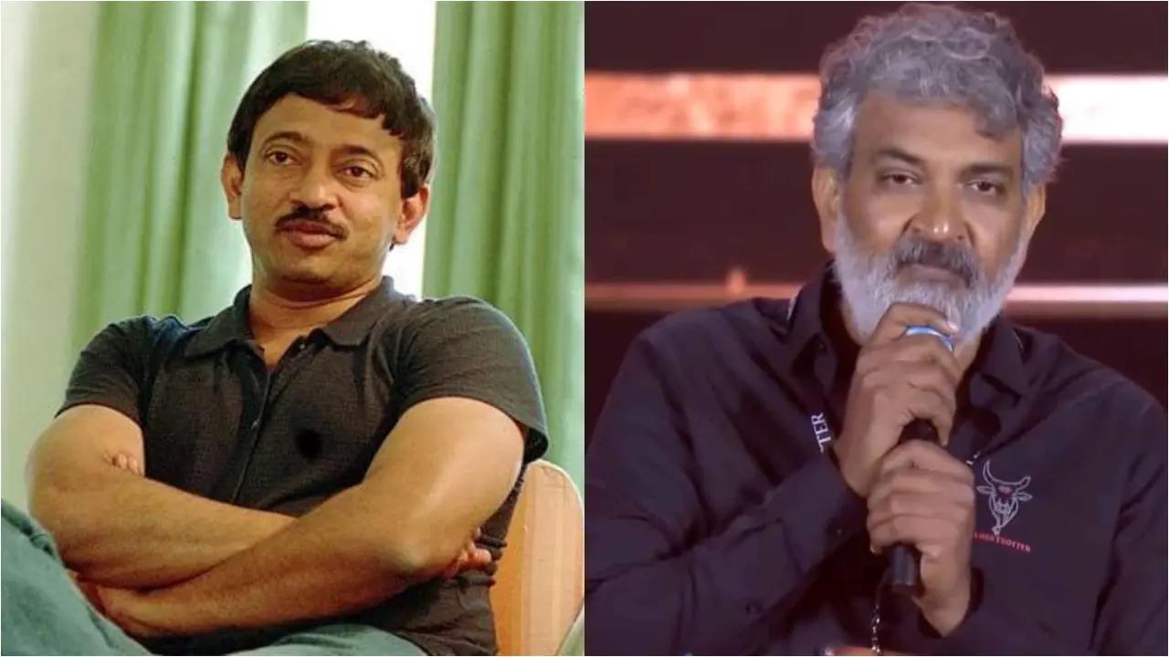 Ram Gopal Varma supports SS Rajamouli amid controversy on God statement
