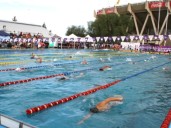 Murió un nadador de 73 años durante una competencia en Córdoba: aseguran que no había ambulancias para asistirlo