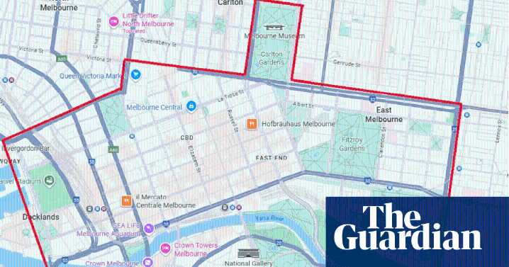 ‘Vast overreach’: police allowed to conduct warrantless pat-downs of people across inner Melbourne for six months