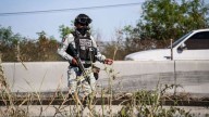 Saldo de 13 presuntos criminales muertos y cuatro detenidos tras enfrentamiento en Guasave