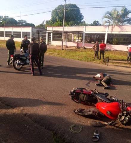 El mensaje claro y raspao de una usuaria para los motorizados