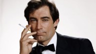 A sus 79 años, así se ve el actor Timothy Dalton, el James Bond menos querido