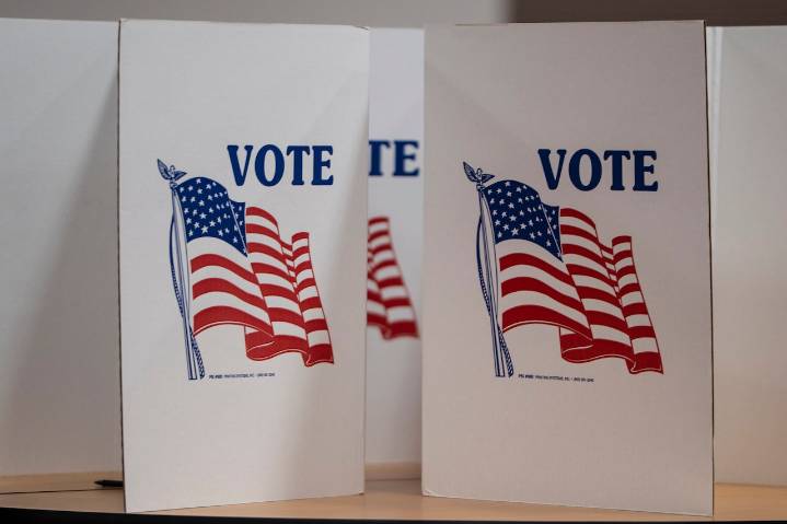 Birch Run voters reject $17.8M school bond proposal