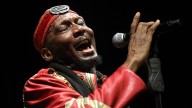 Jimmy Cliff, reggae giant and star of 'The Harder They Come,' dies at 81