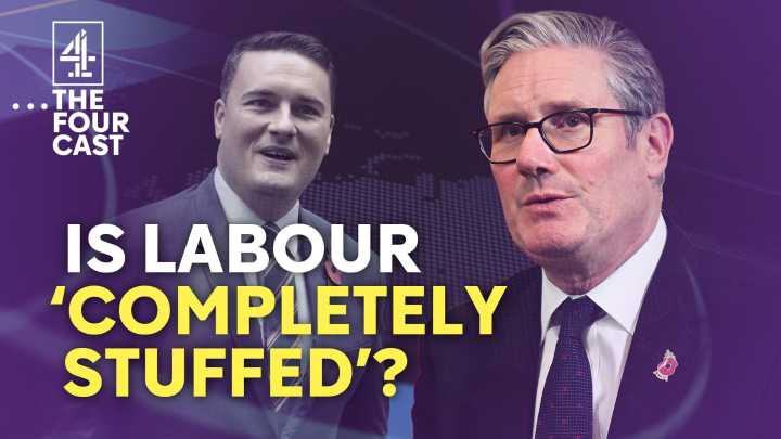 Starmer vs Streeting: inside the Labour meltdown