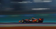 Oscar Piastri gana la pole y saldrá primero en la carrera del Gran Premio de Qatar de Fórmula 1
