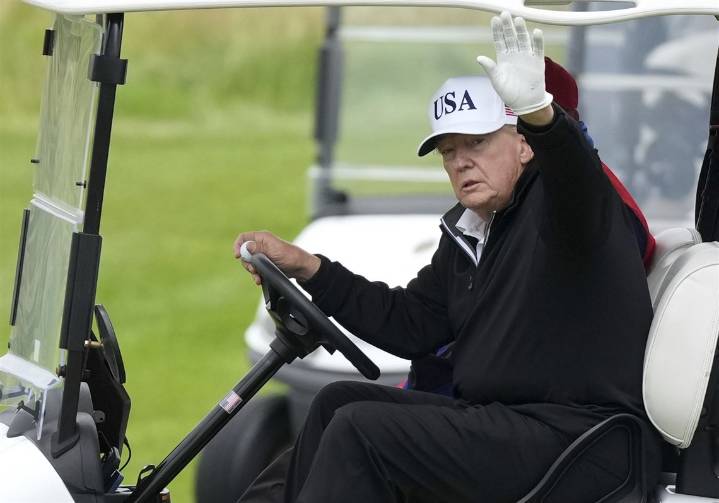 Adriana E. Ramírez: Living by the links linked with Parkinson’s?