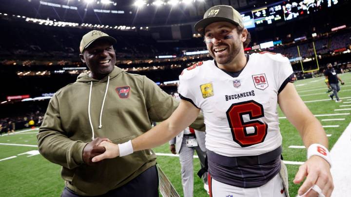 2025 NFL midseason predictions: Playoff races, MVP, Super Bowl