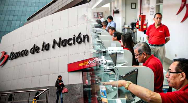 Banco de la Nación publica su calendario de pagos para pensionistas y trabajadores: estas son las fechas en noviembre