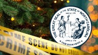 North Carolina Christmas Tree Lighting Event Turns Into Bloodbath