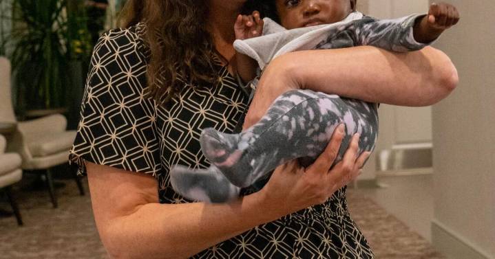 Power of unity on display at Mary’s Refuge gala