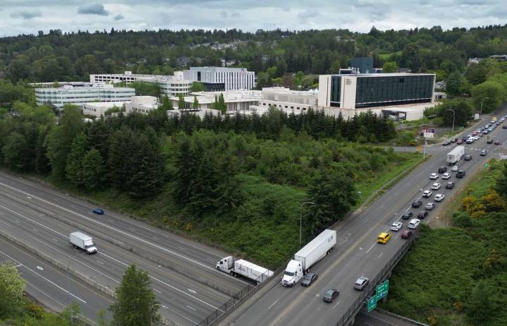 Where King County tax increase for Valley Medical Center funding stands