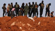 Syria detains members of security forces over Suwayda violence