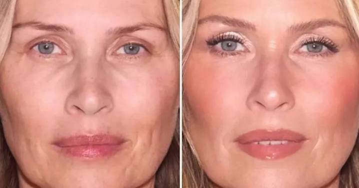 Charlotte Tilbury's '10 years younger' blush stick now under £23 off for Black Friday