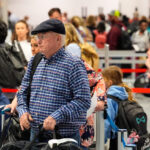 Here’s what to expect with Thanksgiving travel in wake of government shutdown