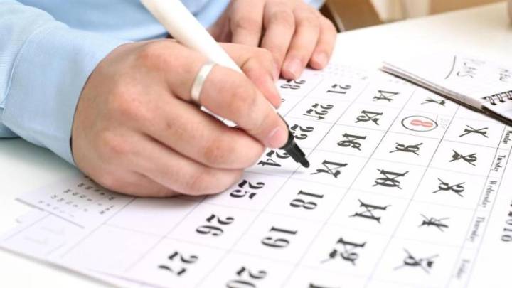 ¿Cuándo será el próximo descanso? Revisa los últimos feriados del 2025