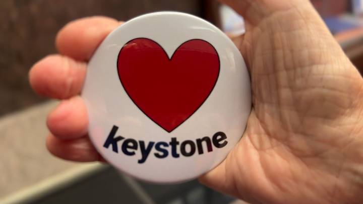 Keystone residents push back against townhome development