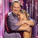 Dancing With the Stars' Andy Richter on Fans Being “Mad” He Made It So Far
