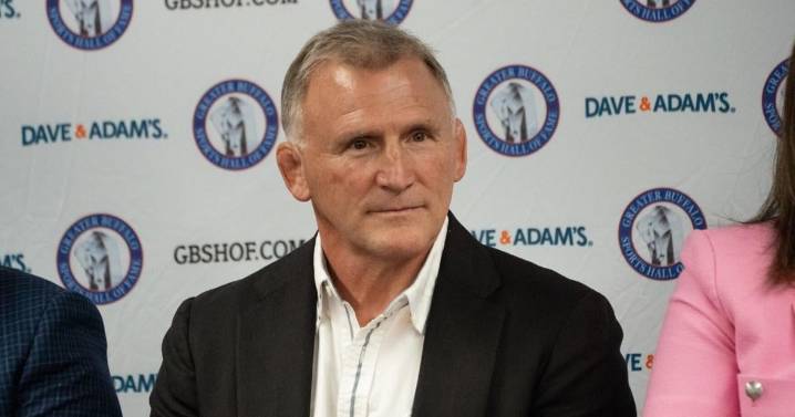 From Olean to NCAA national champion: Wrestling mat was Clar Anderson's classroom