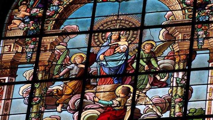 Felicita el santo a tu amigo Agustín hoy, viernes 14 de noviembre de 2025