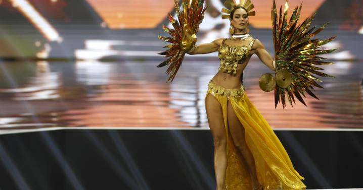 ¿Por dónde ver la final de Miss Universo 2025? Conozca canales de TV, plataformas y horario