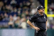 Michigan State fires former Oregon State football coach Jonathan Smith after 4