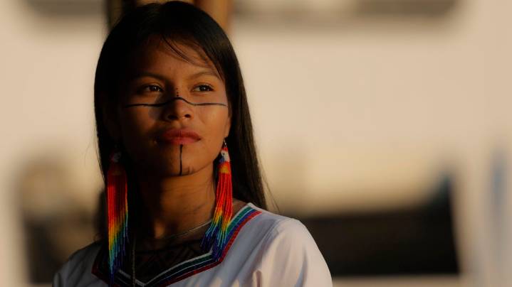 Un trabajo liderado por la Universidade de Santiago propone cómo garantizar el derecho de los seres humanos a un clima seguro