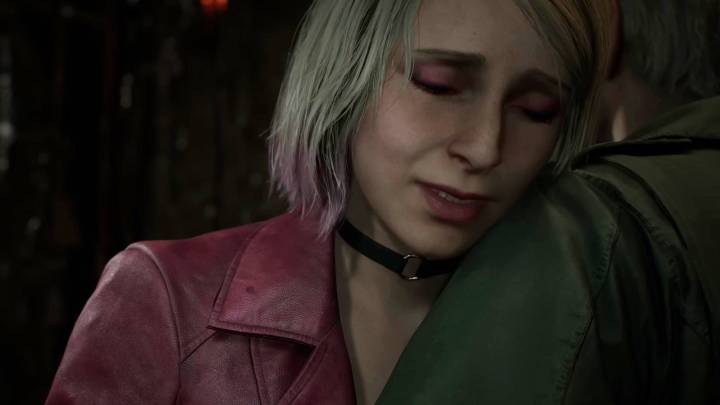 Silent Hill 2 Remake Xbox Release Date Leaks on Microsoft Store