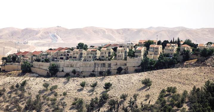 Israel indaga ataques en aldeas de Cisjordania