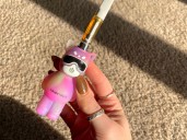 This Kitty Vape Battery Is the (High) Cat’s Pajamas