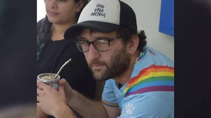 Comienza el juicio de cesura para los asesinos del periodista Juan Caliani