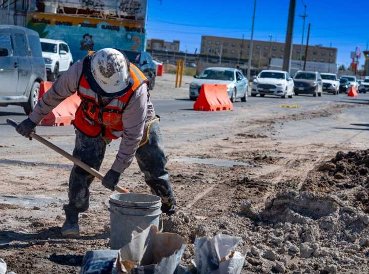 Aviso de Baño Temprano